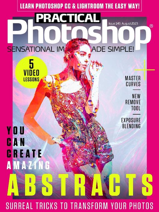 Title details for Practical Photoshop by Future Publishing Ltd - Available